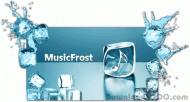 Music Frost screenshot